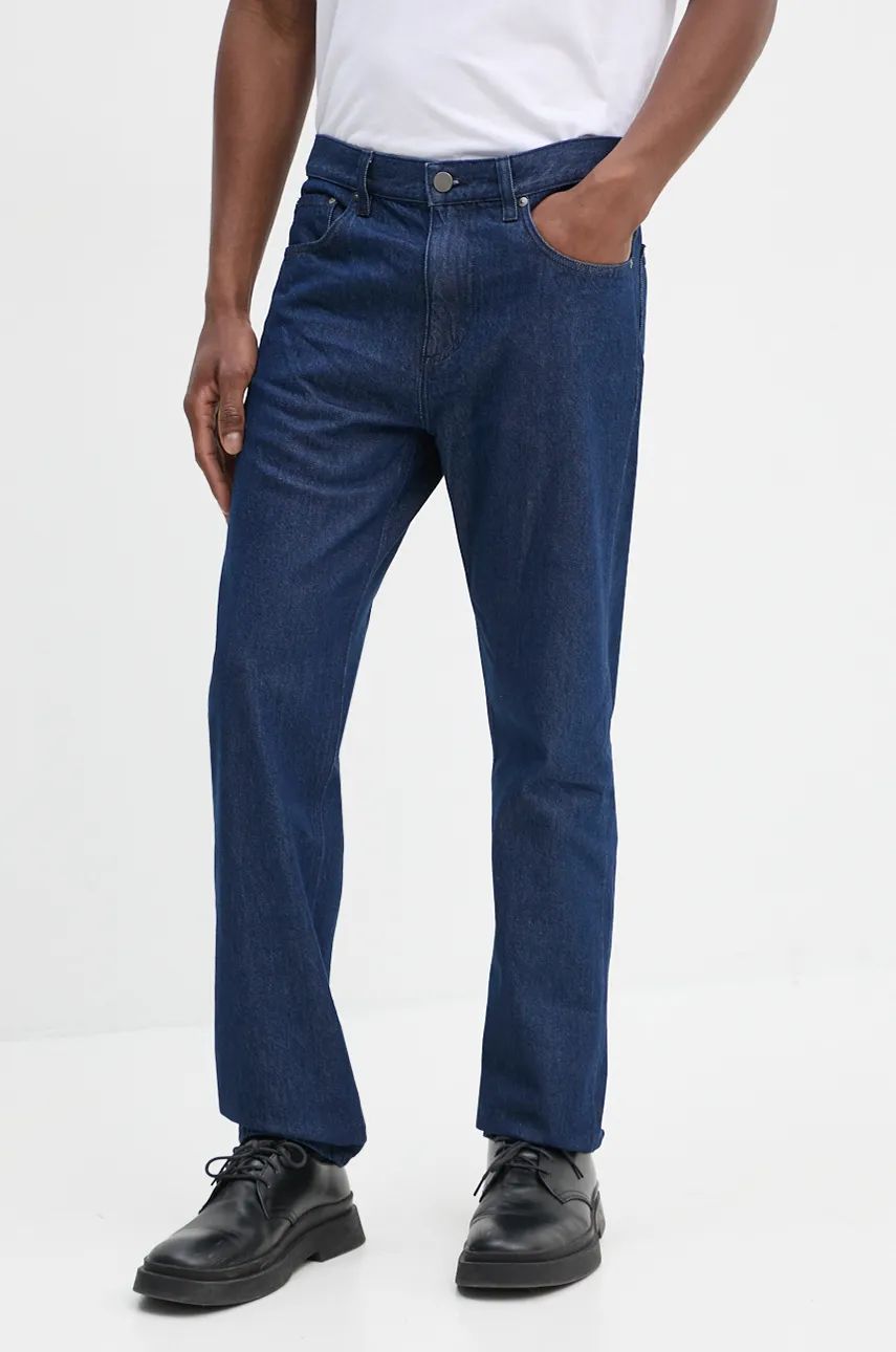Джинси чоловічі straight
