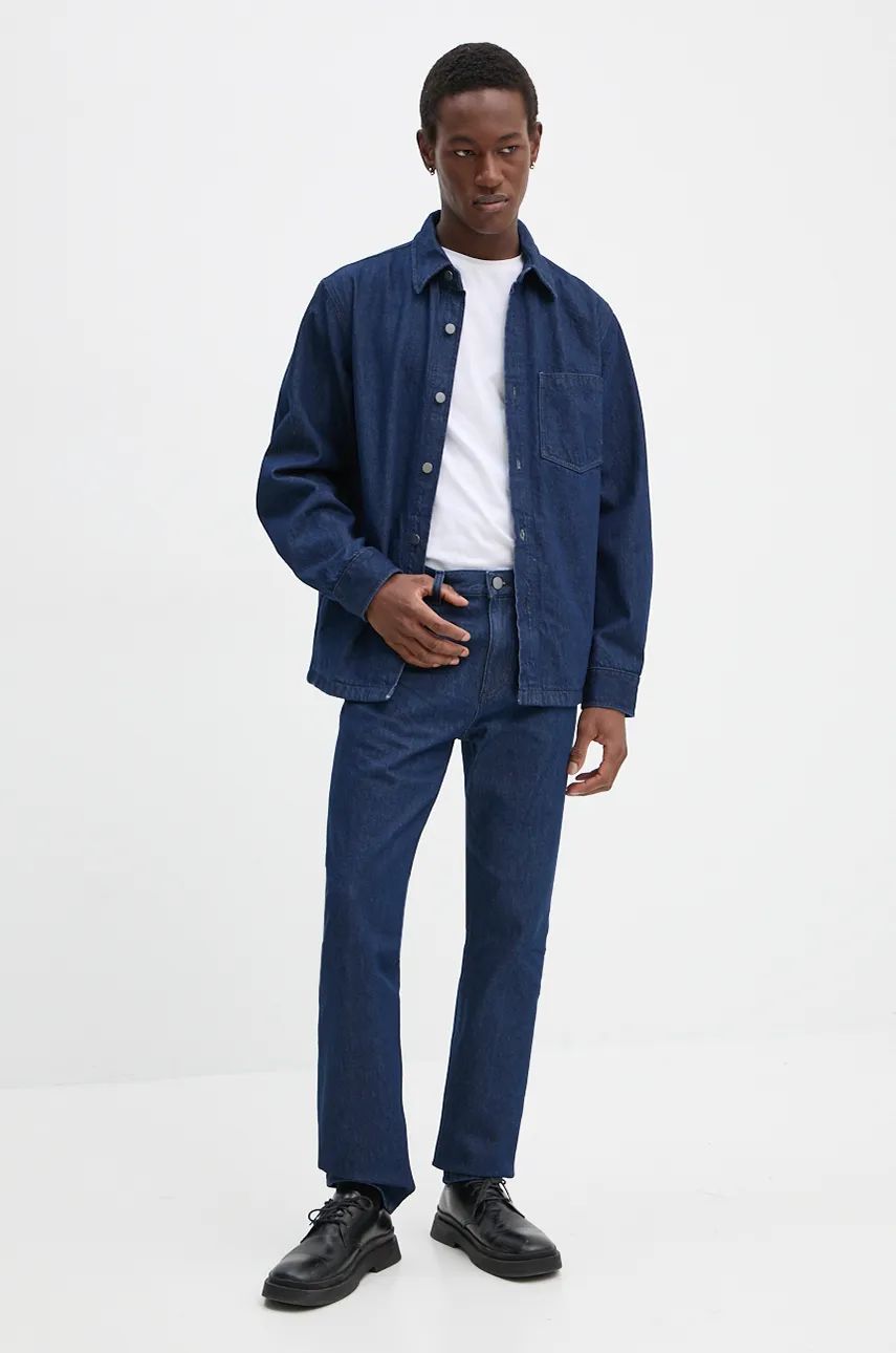 Джинси чоловічі straight