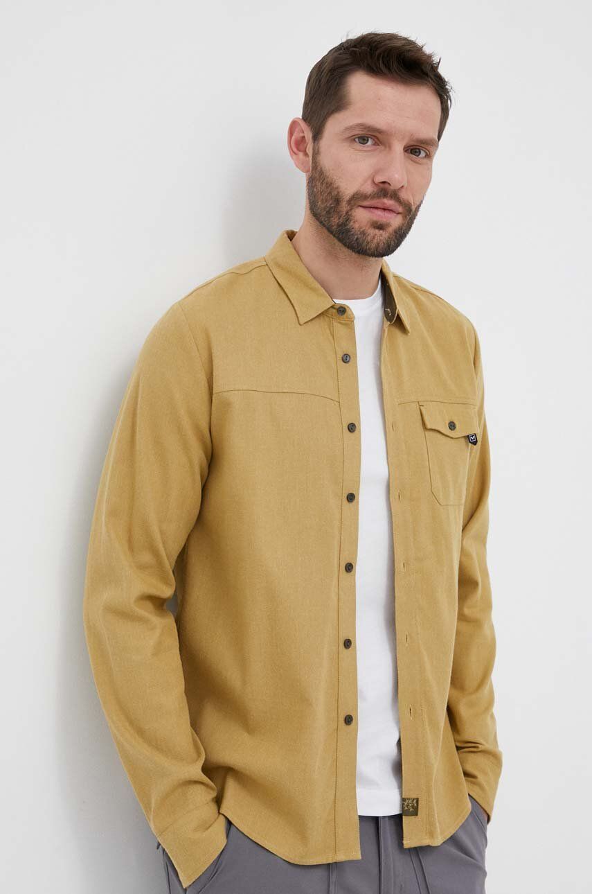 Сорочка regular класичний комір