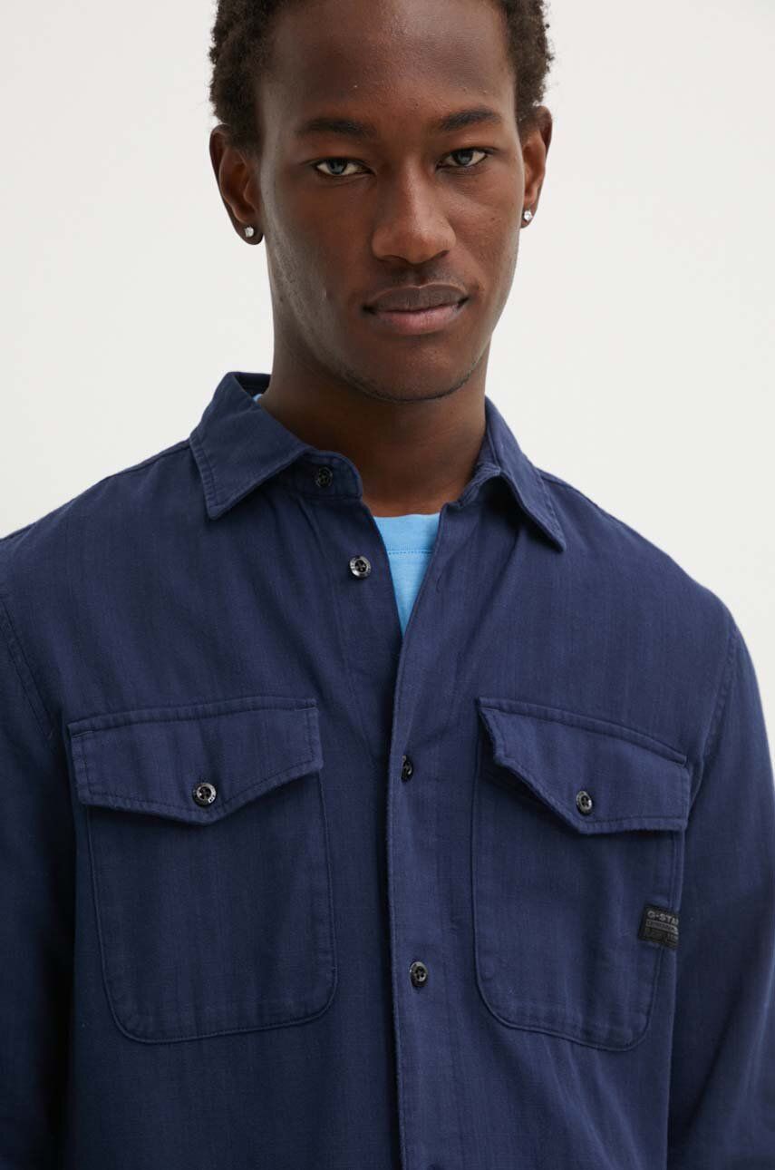 Бавовняна сорочка