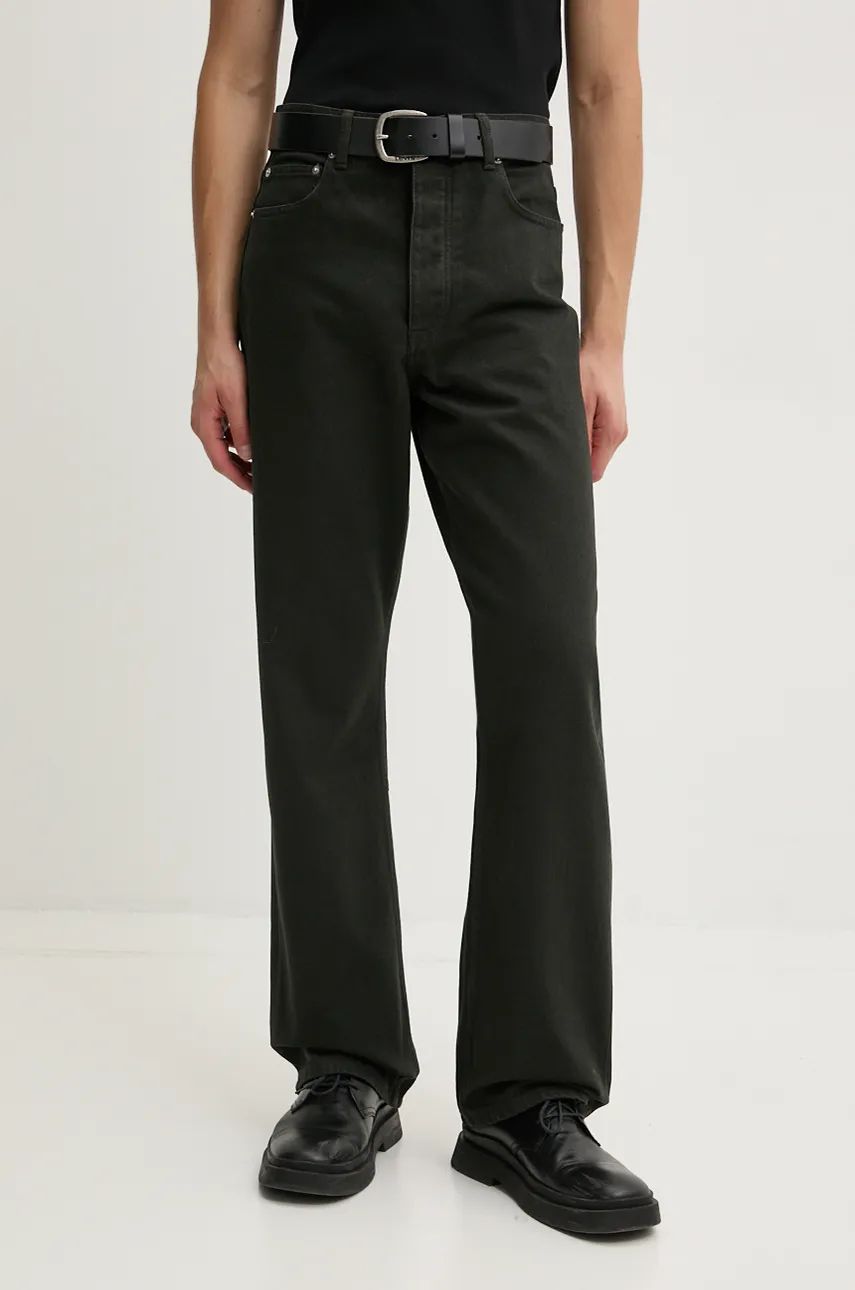 Джинси чоловічі relaxed