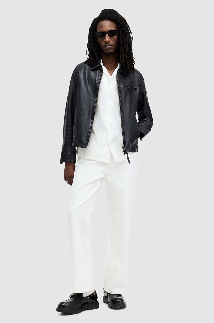 Бавовняні джинси LENNY