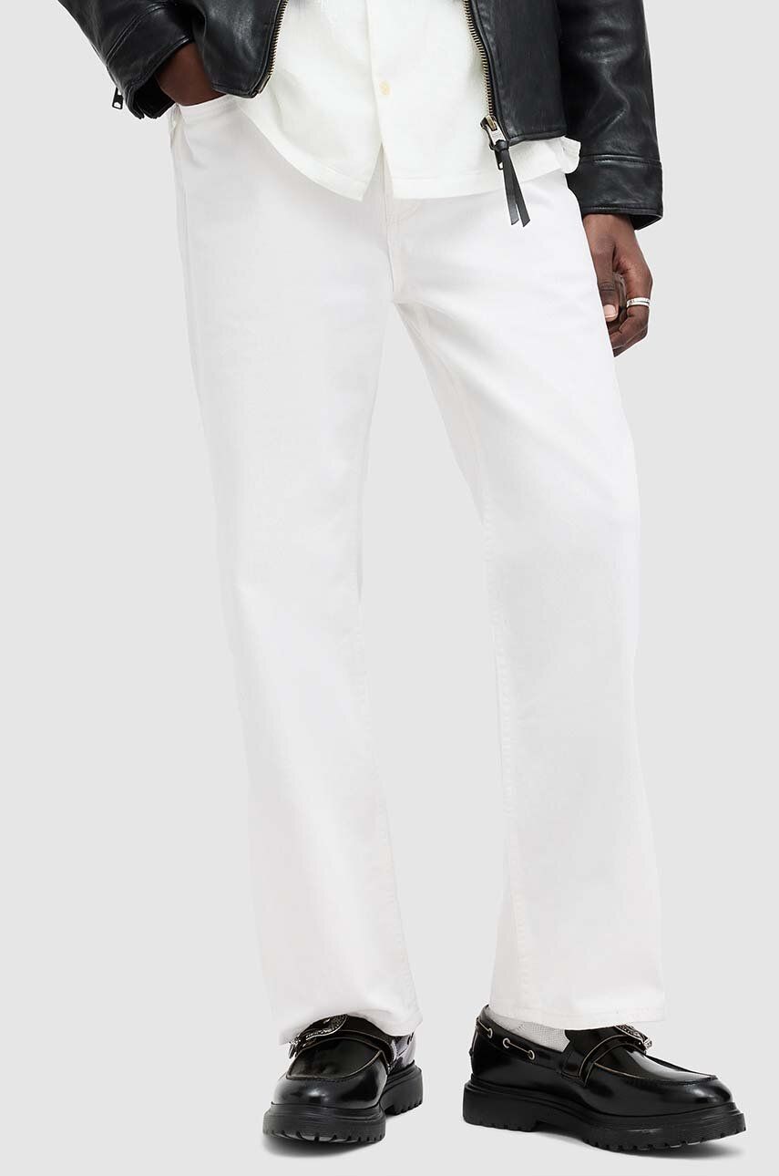 Бавовняні джинси LENNY