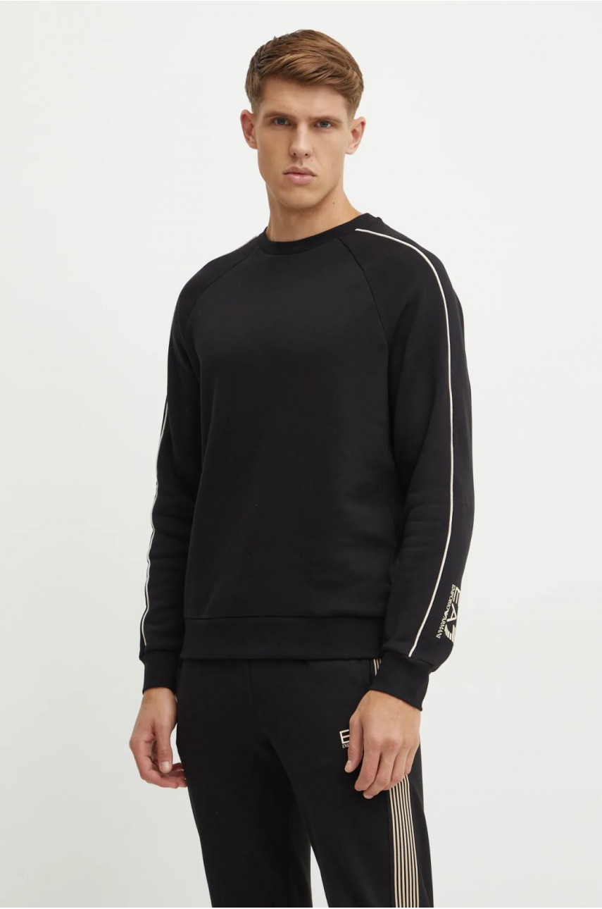 Бавовняна кофта чоловіча