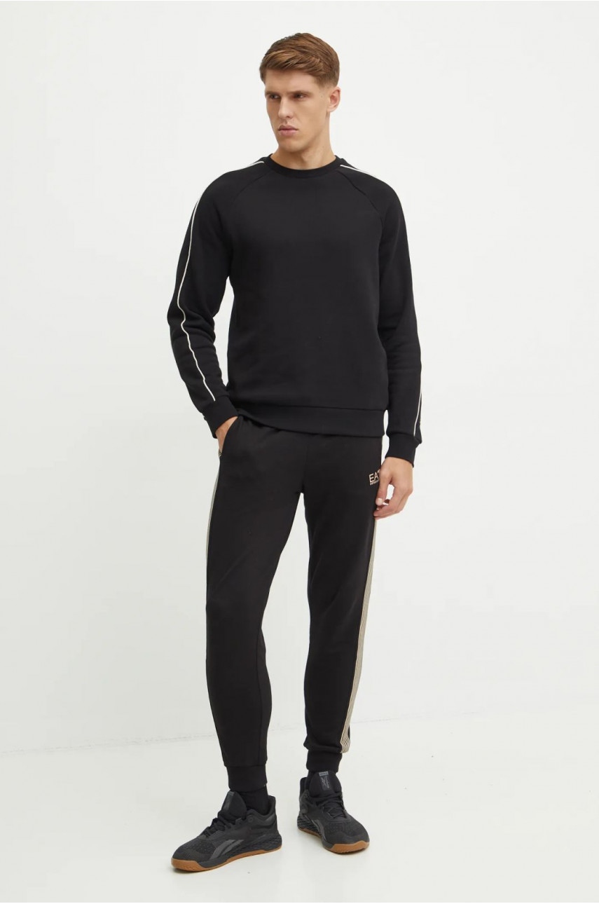 Бавовняна кофта чоловіча