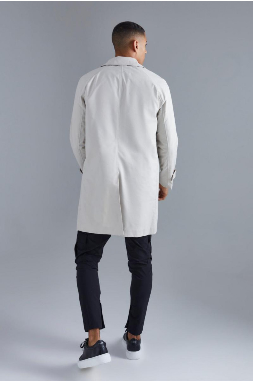 Однобортний Poly Twill Mac