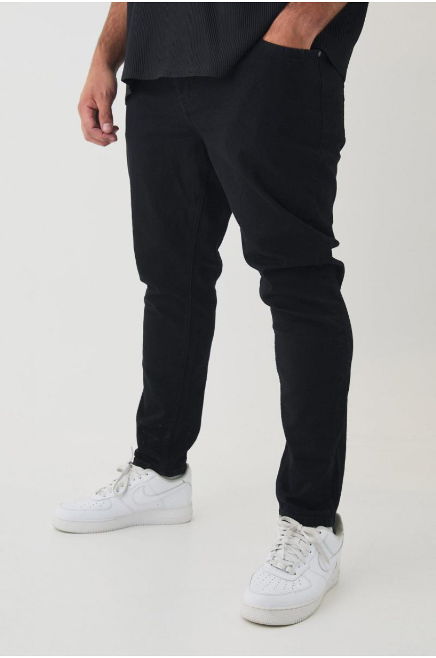 Джинси Plus Stretch Skinny Fit