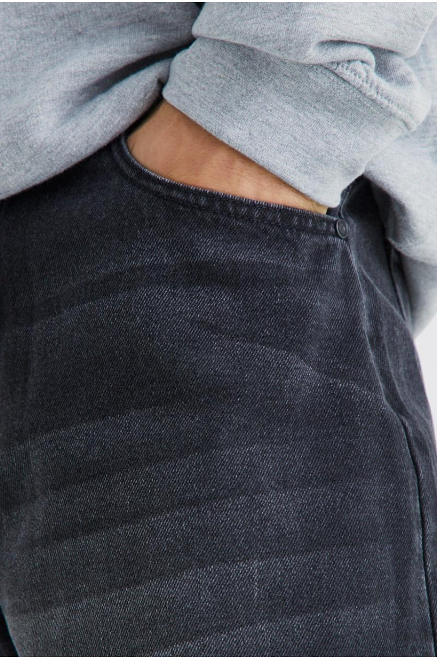 Джинсовий парашут