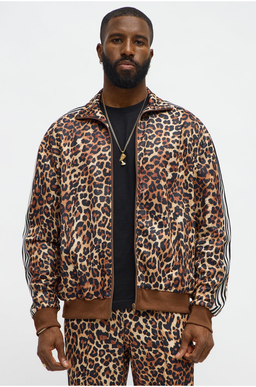 Класична спортивна куртка 