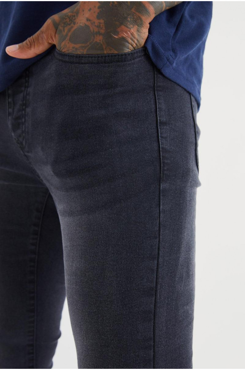 Джинси Super Skinny Stretch