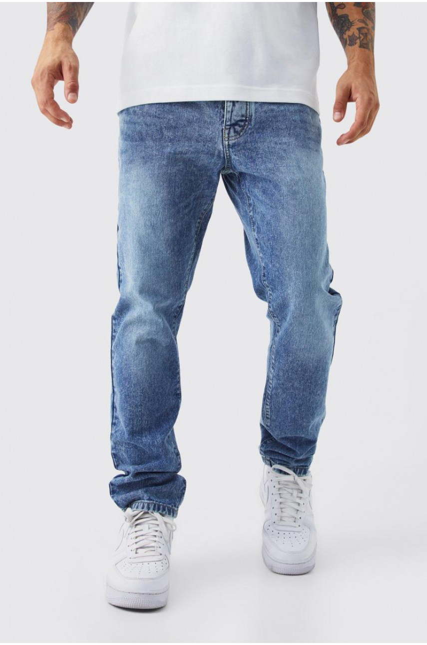 Джинси Slim Fit