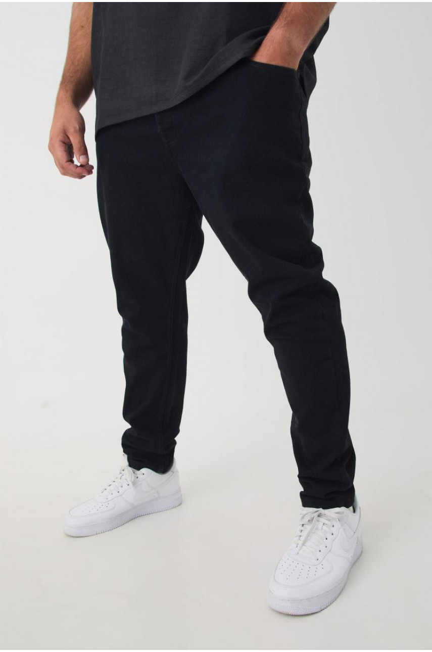 Джинси Plus Stretch Skinny Fit